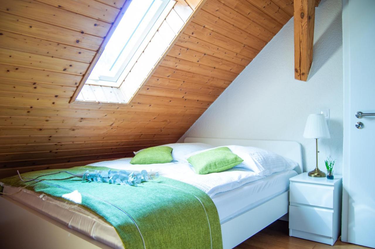 Wellness Mitten In Der Wasserfallstadt Triberg Apartment Triberg im Schwarzwald