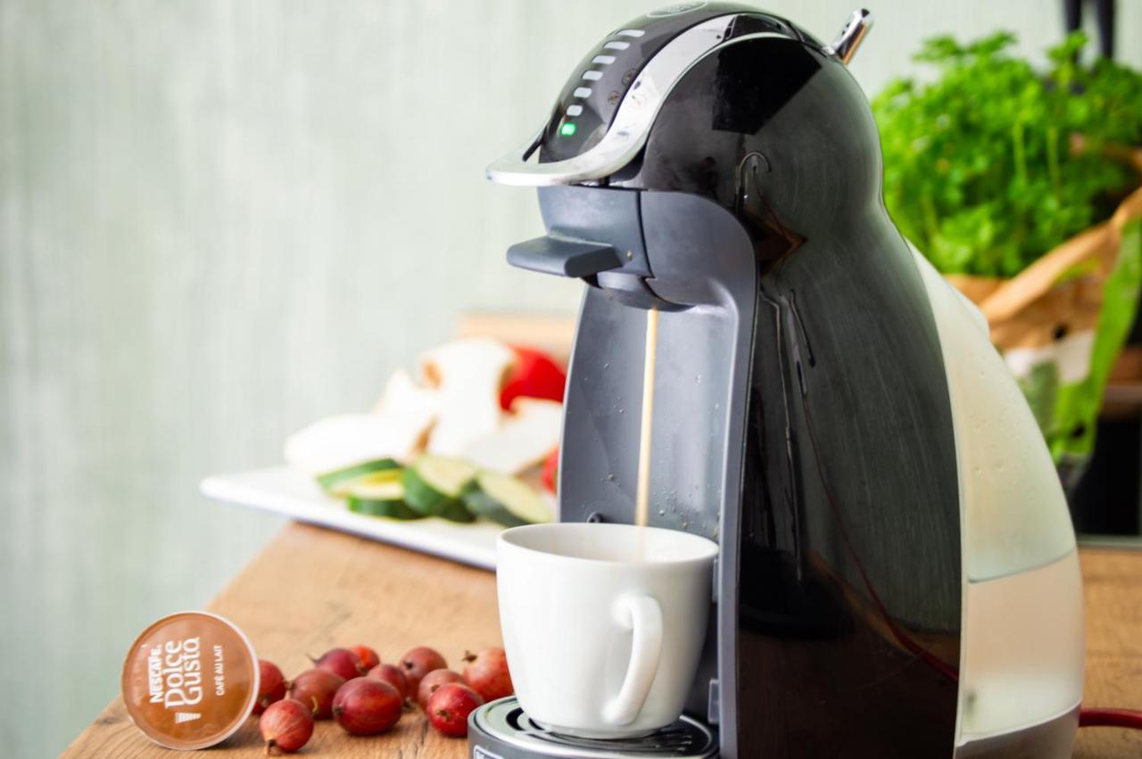 Apartment Wellness Mitten In Der Wasserfallstadt Triberg Triberg im Schwarzwald