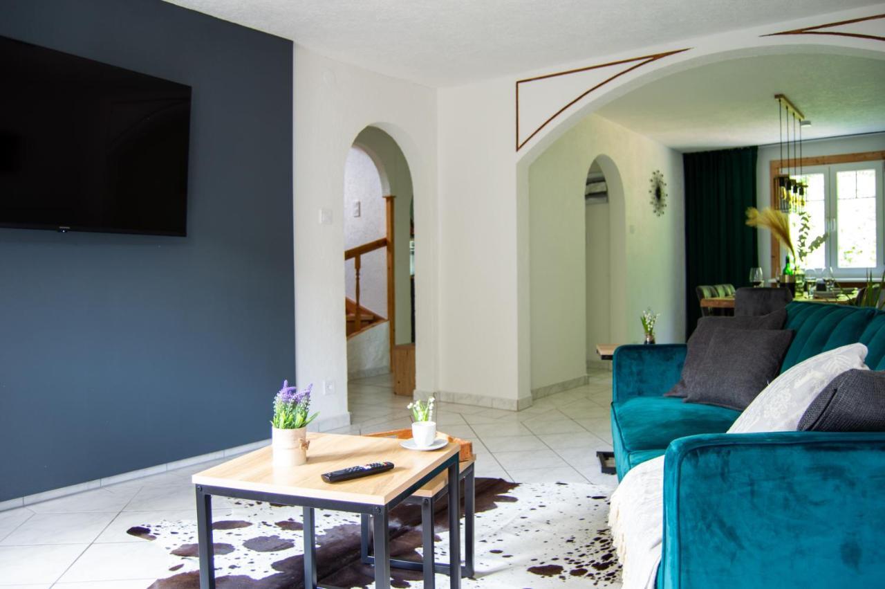 Wellness Mitten In Der Wasserfallstadt Triberg Apartment Triberg im Schwarzwald