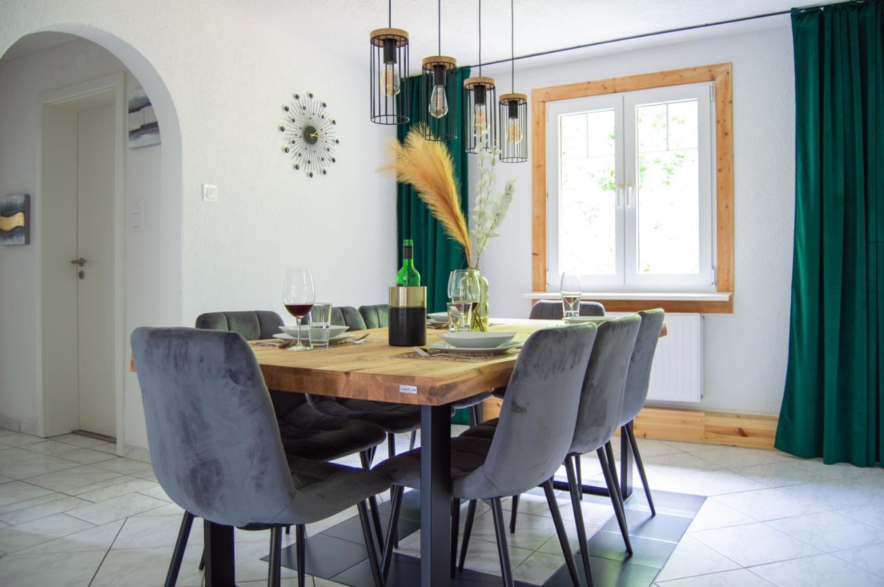 Wellness Mitten In Der Wasserfallstadt Triberg Apartment Triberg im Schwarzwald