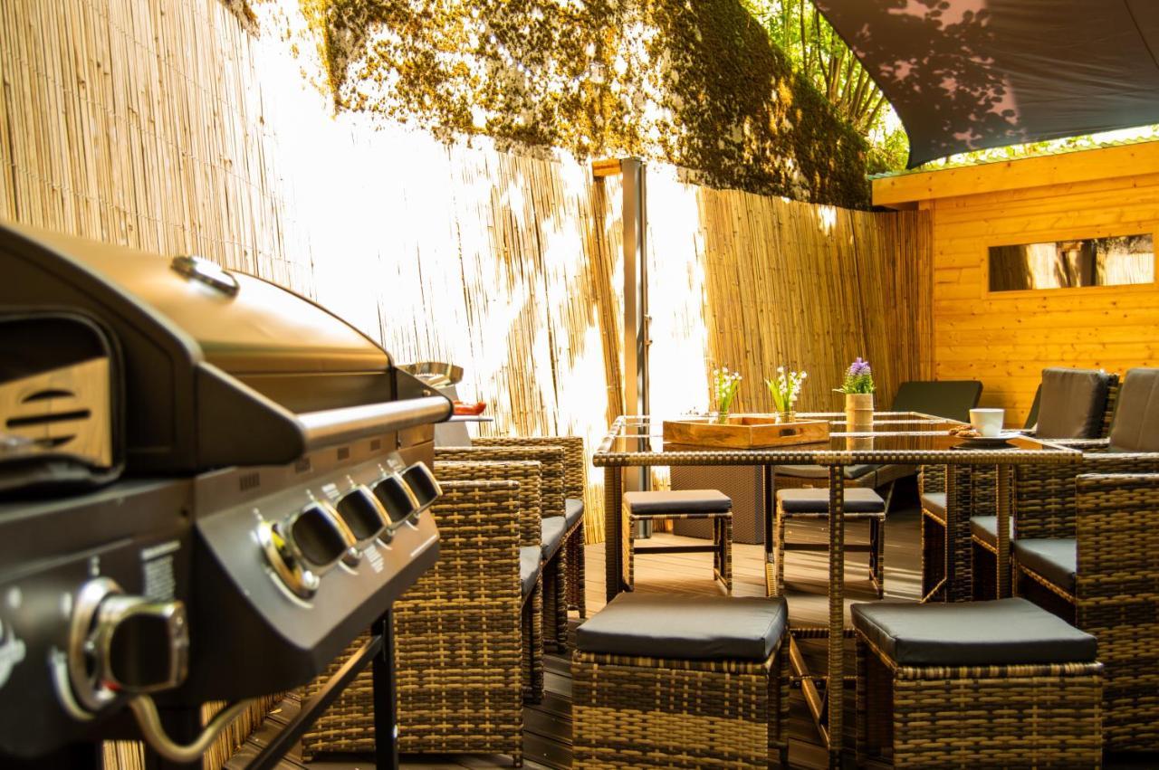 Apartment Wellness Mitten In Der Wasserfallstadt Triberg Triberg im Schwarzwald