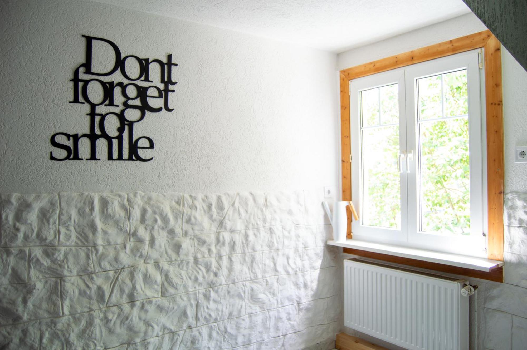 Wellness Mitten In Der Wasserfallstadt Triberg Apartment